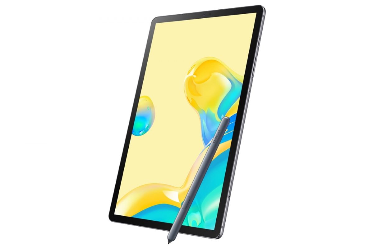 tablet Samsung Galaxy Tab S6 5G