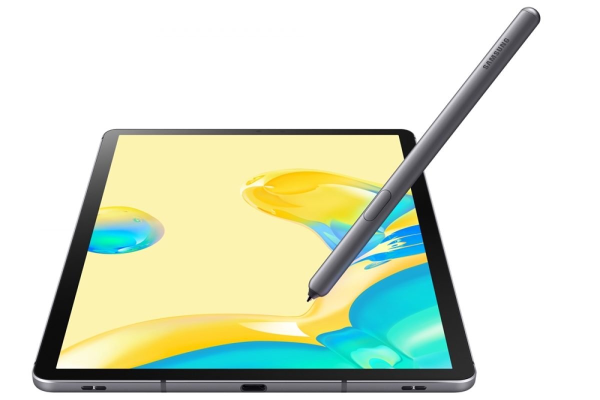 tablet Samsung Galaxy Tab S6 5G