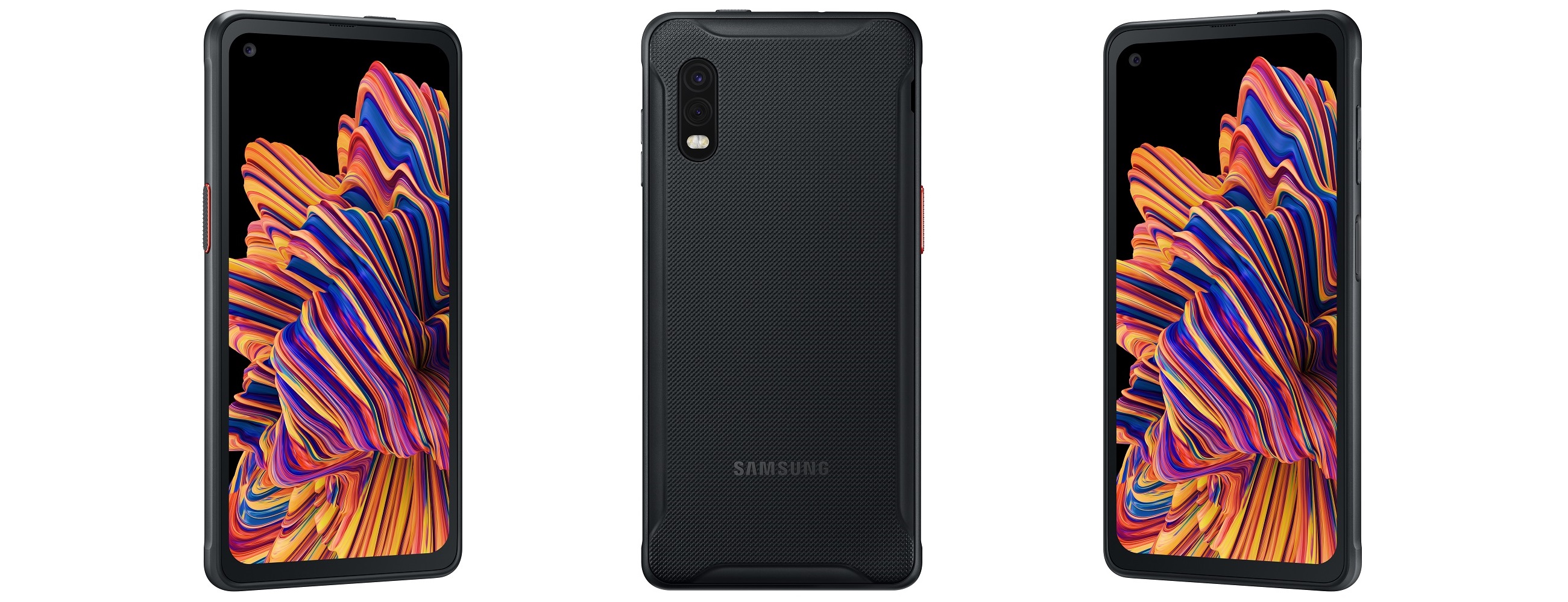 smartfon Samsung Galaxy XCover Pro SM-G715 smartphone