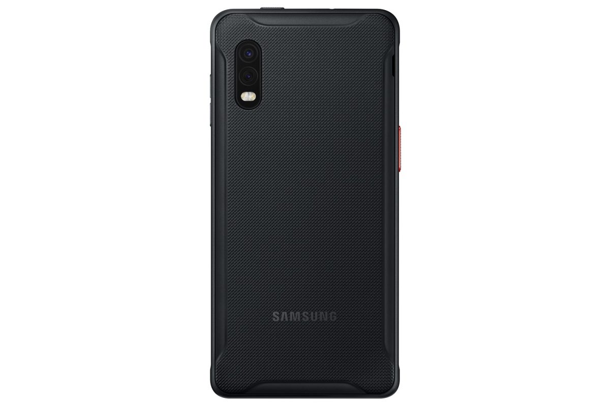 smartfon Samsung Galaxy XCover Pro SM-G715