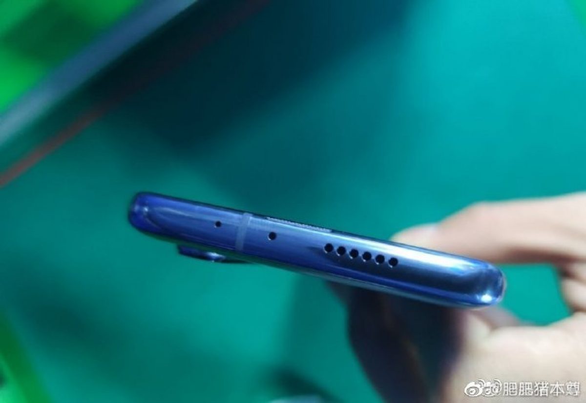smartfon Xiaomi Mi 10 Pro 5G