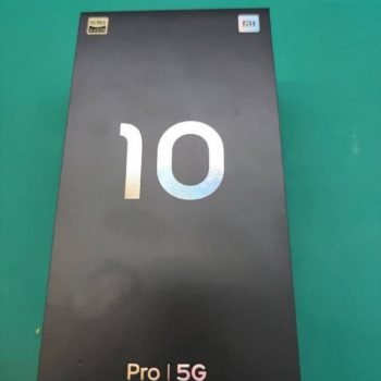 smartfon Xiaomi Mi 10 Pro 5G