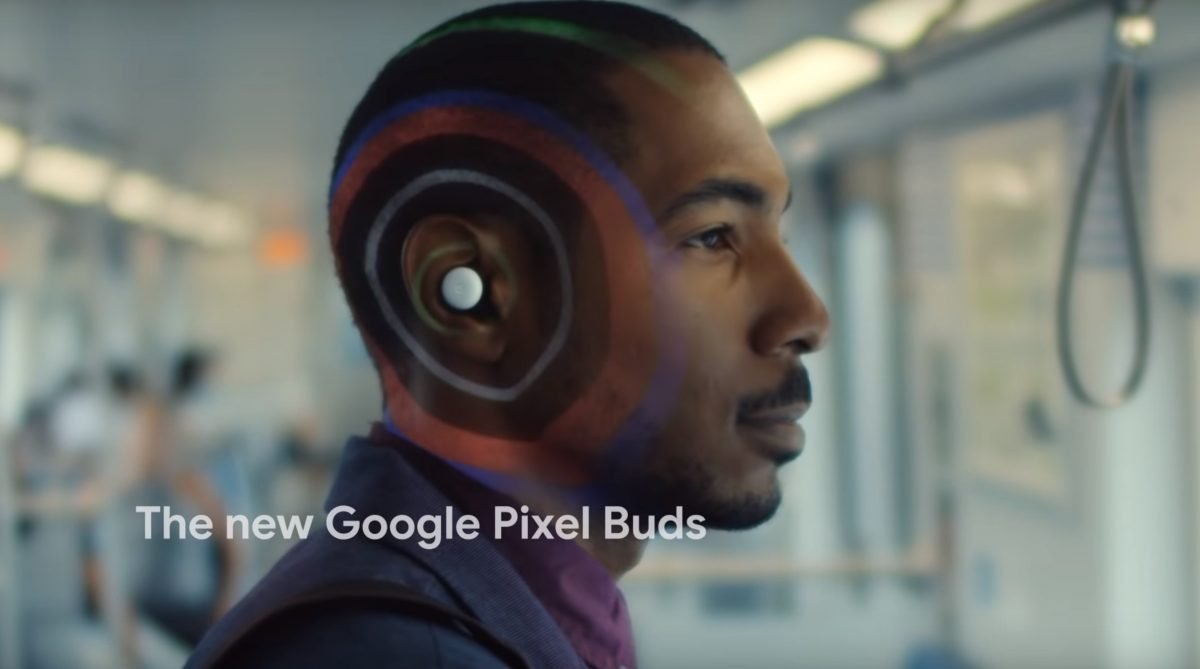 O Google conclui as formalidades antes da estreia de fones de ouvido que ninguém perguntou – Pixel Buds 2