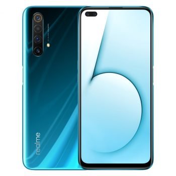 smartfon realme X50 5G