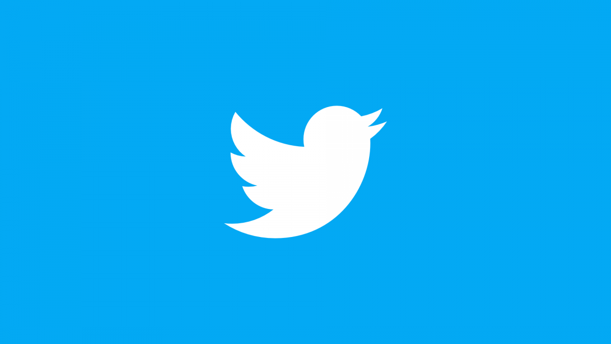 Logo Twitter