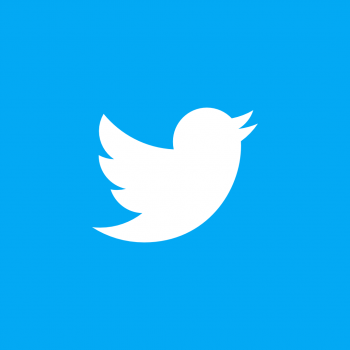 Logo Twitter