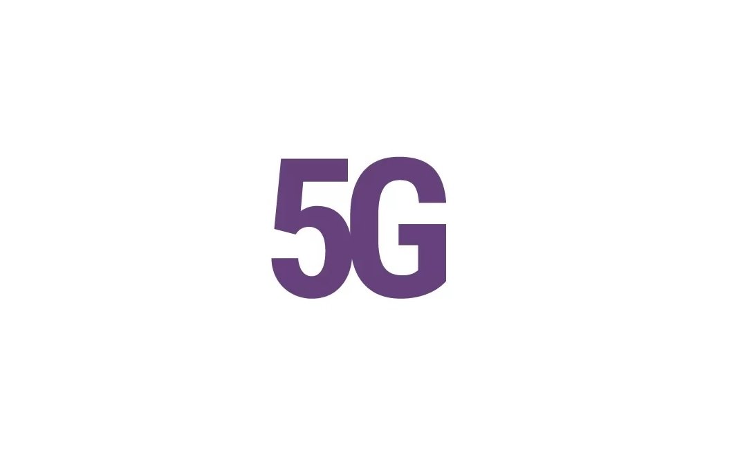 Play 5G logo