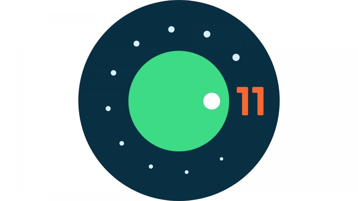 Google Android 11
