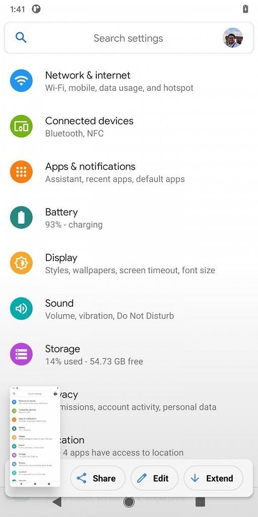 Google Android 11