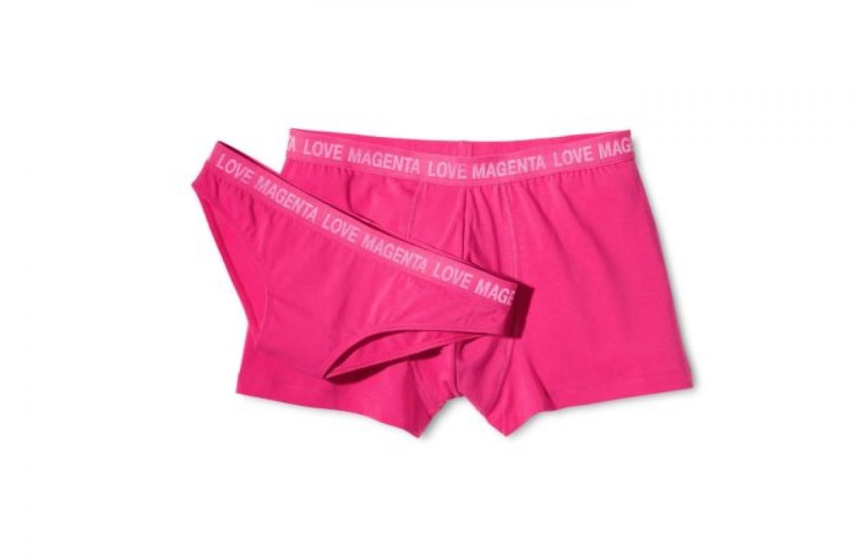 Connected Underwear T-Mobile