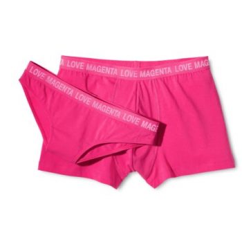 Connected Underwear T-Mobile