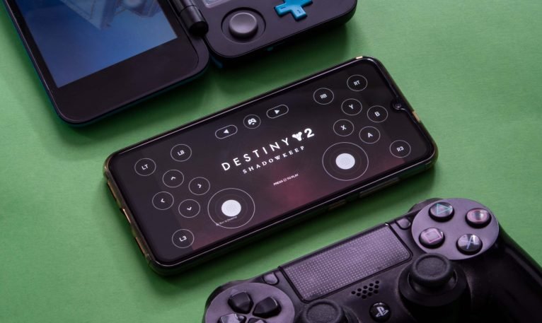 GeForce Now Destiny 2