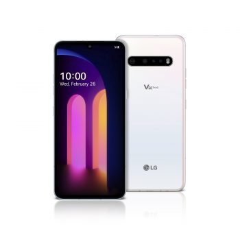 smartphone LG V60 ThinQ 5G