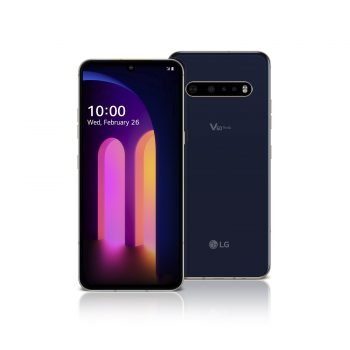 smartphone LG V60 ThinQ 5G