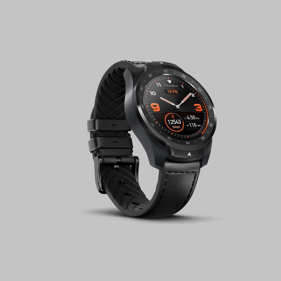 smartwatch Mobvoi TicWatch Pro 2020
