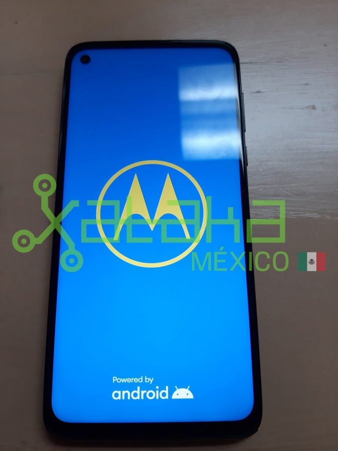 smartfon Motorola Moto G Stylus