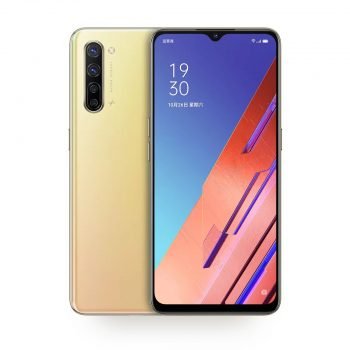 smartfon Oppo Reno 3 Vitality Edition