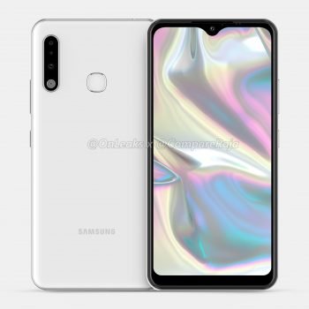 smartfon Samsung Galaxy A70e