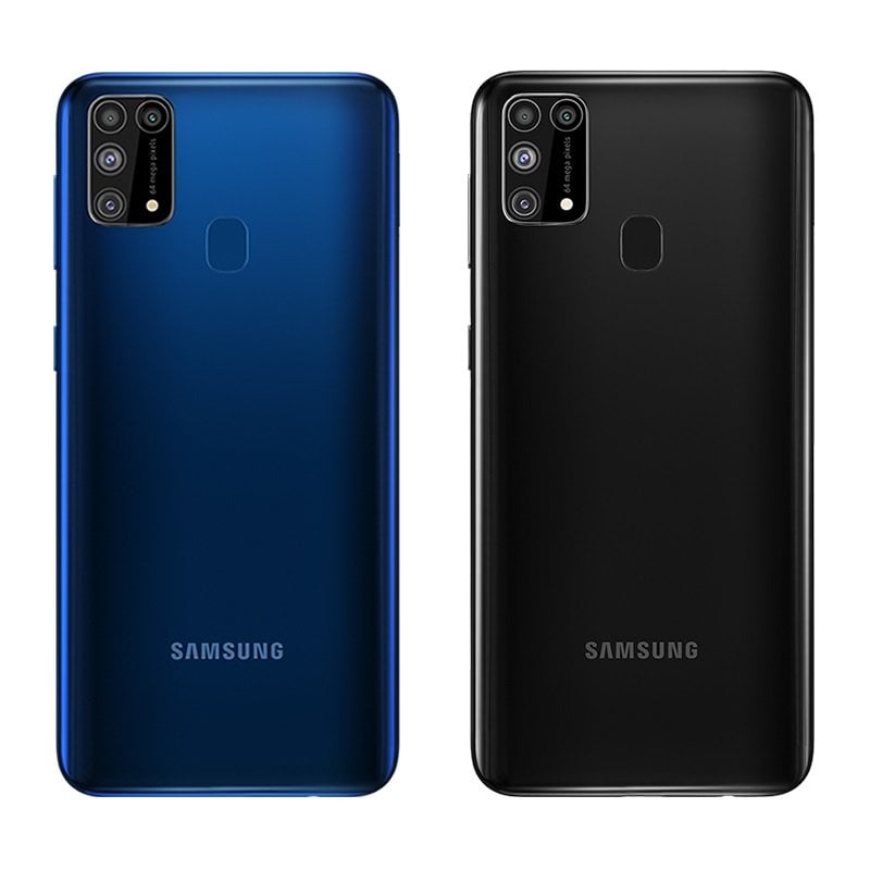 smartfon Samsung Galaxy M31