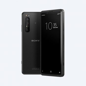 smartfon Sony Xperia Pro smartphone