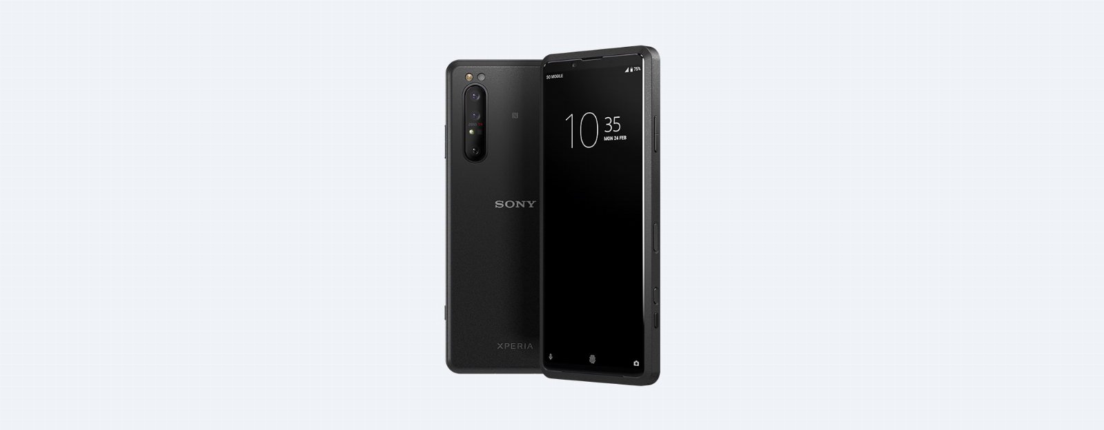 smartfon Sony Xperia Pro