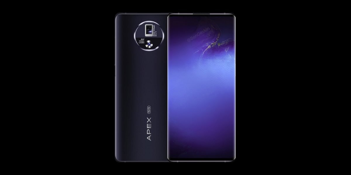 Vivo APEX 2020