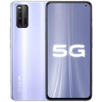 smartfon Vivo iQOO 3 5G