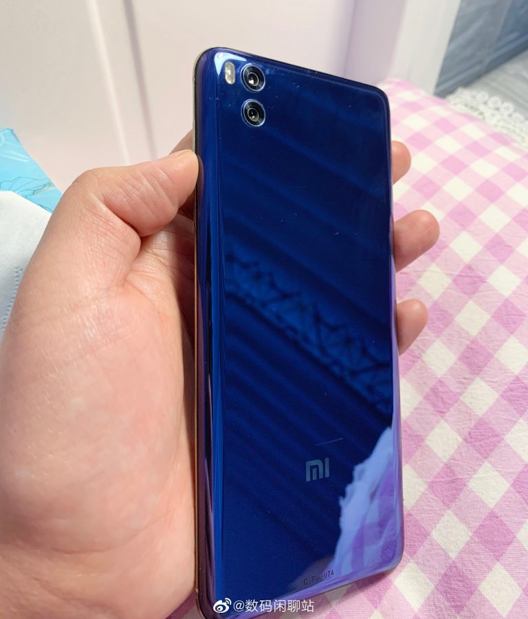 smartfon Xiaomi Mi 6 Pro