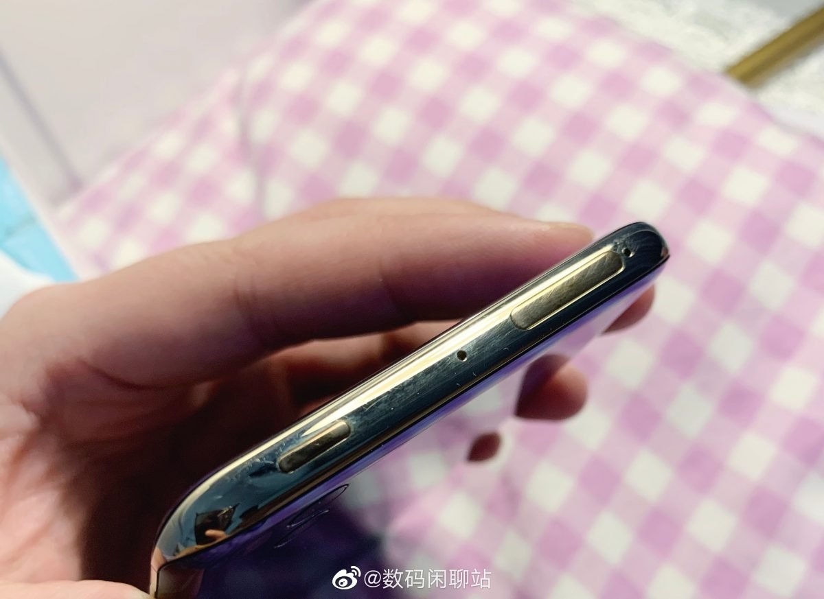 smartfon Xiaomi Mi 6 Pro