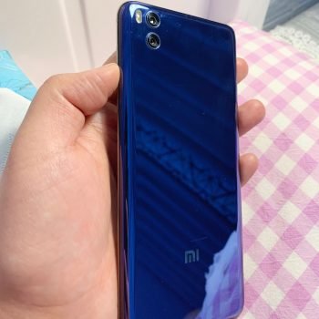 smartfon Xiaomi Mi 6 Pro