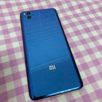 smartfon Xiaomi Mi 6 Pro