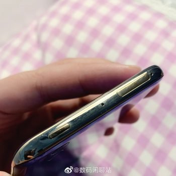 smartfon Xiaomi Mi 6 Pro