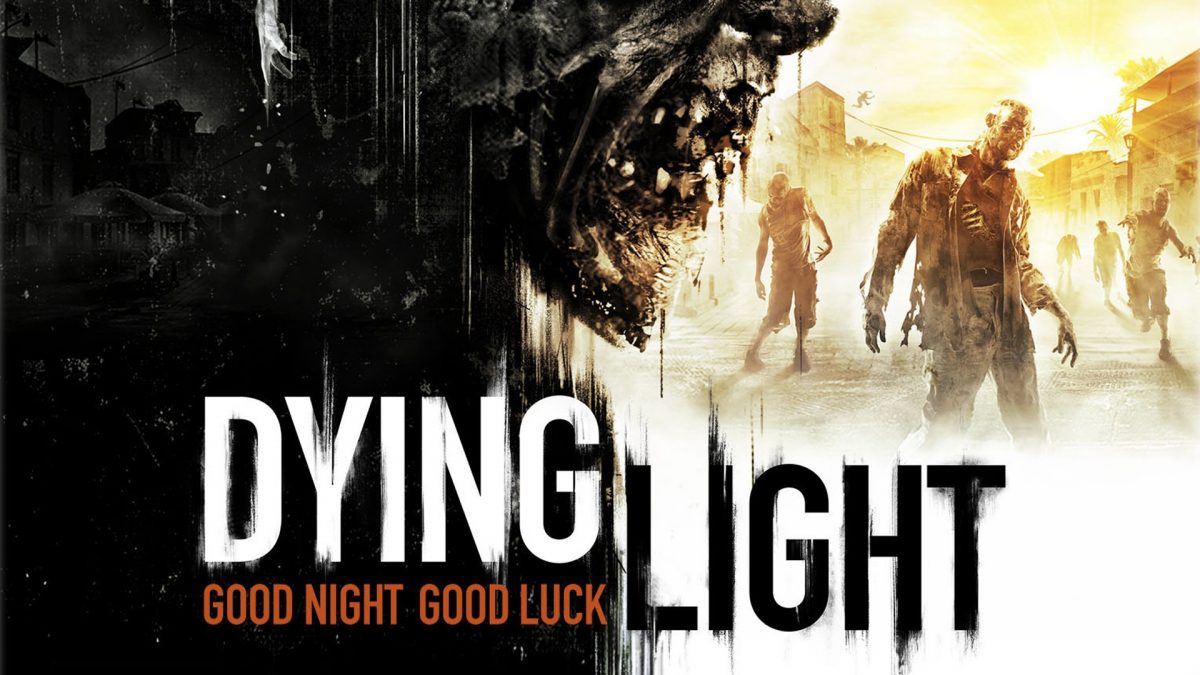 Dying Light - grafika promocyjna
