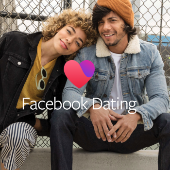 Facebook Dating