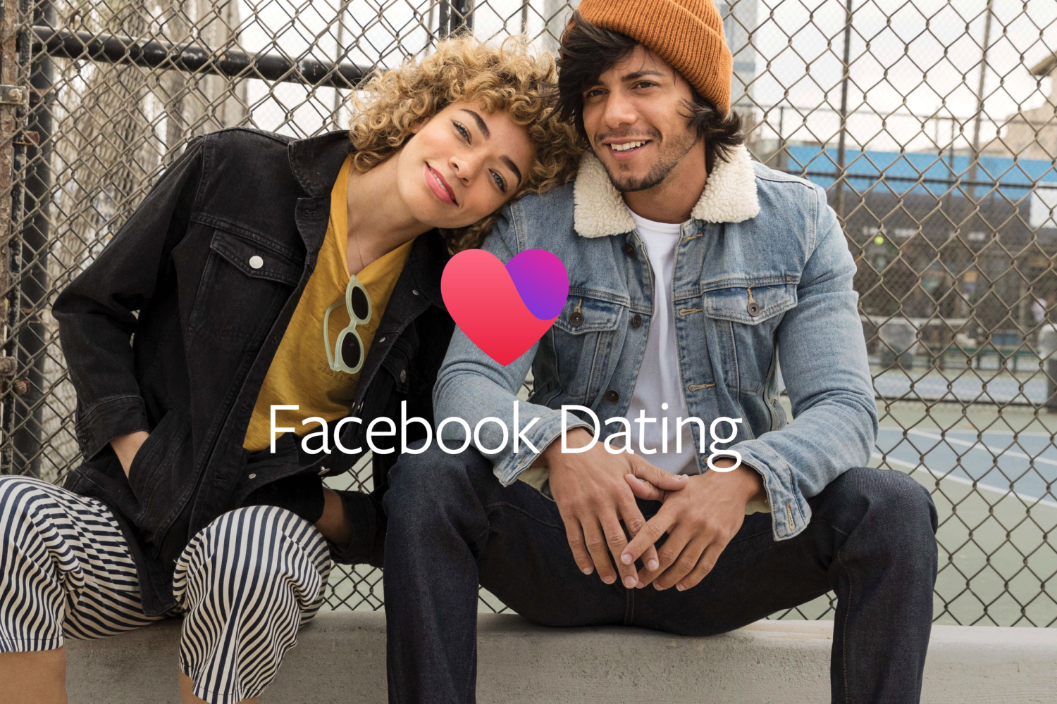 Facebook Dating