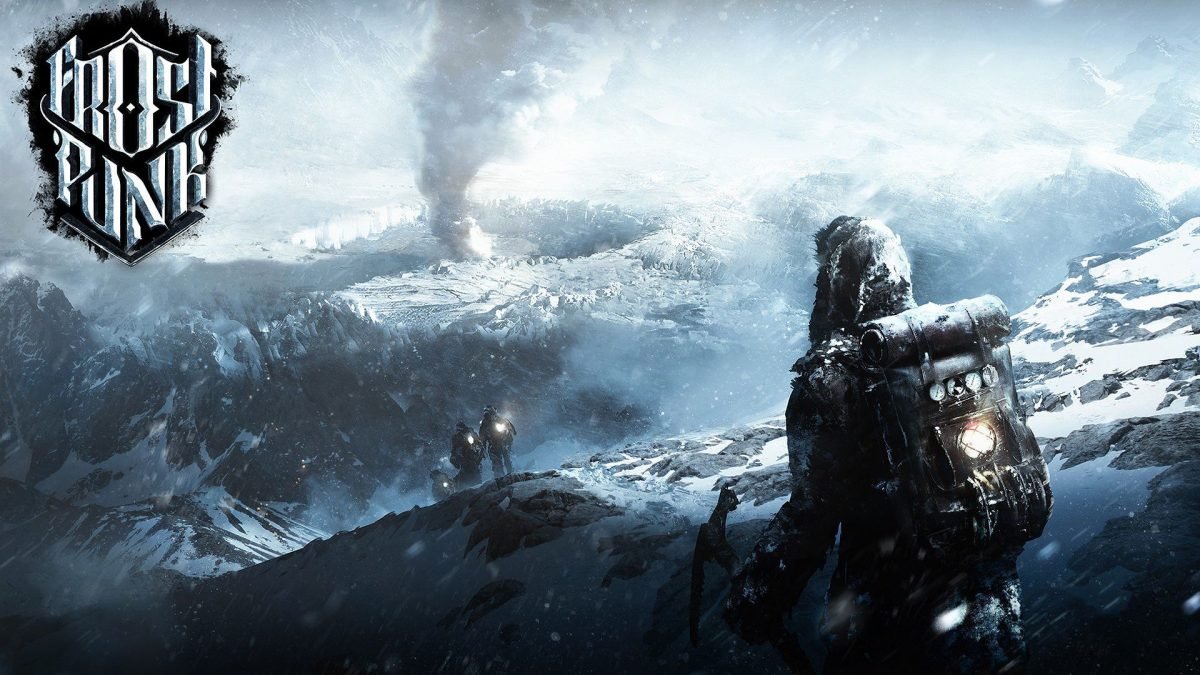 frostpunk