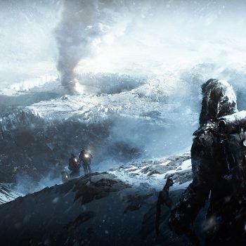 frostpunk