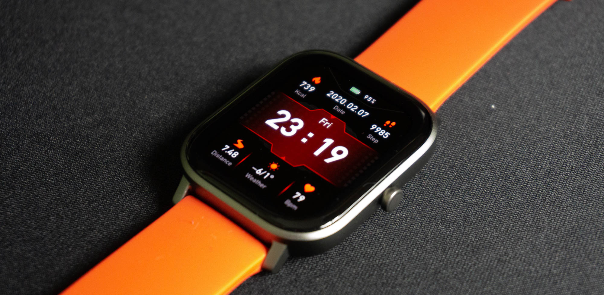 Smart Zegarek Na Ktory Czekalismy Amazfit Gts Pierwsze Wrazenia Tabletowo