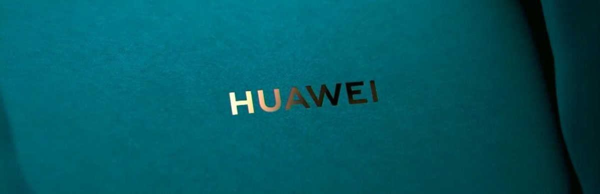 Huawei logo