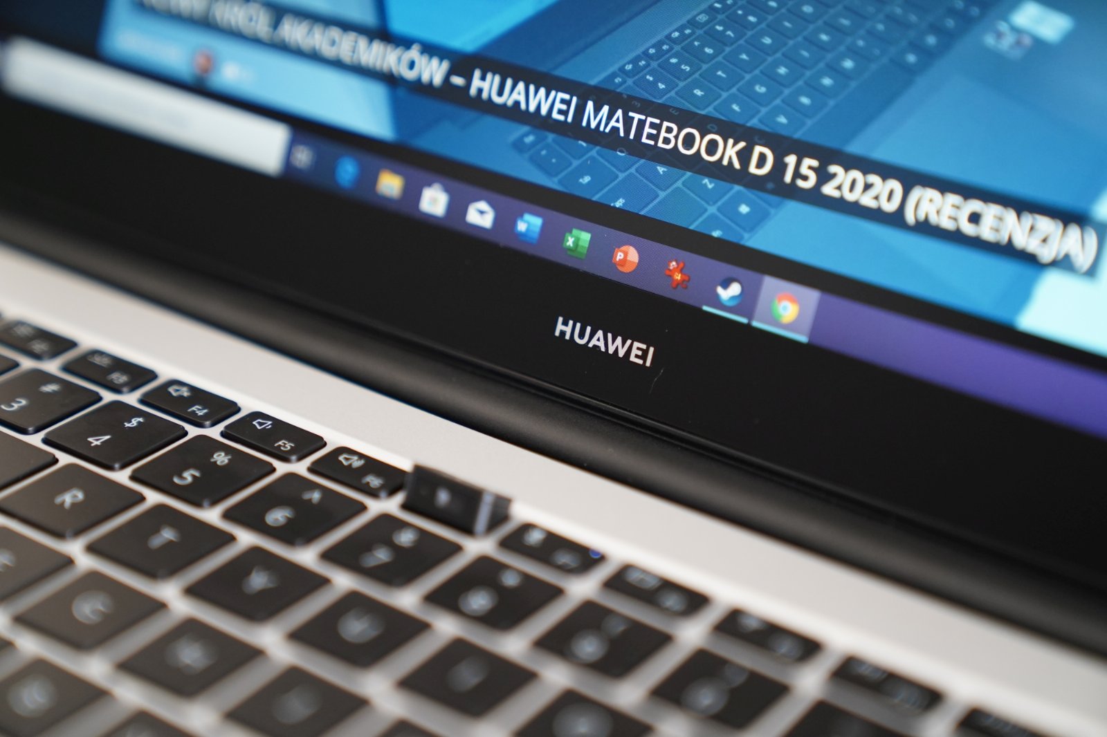 Sabemos a data da próxima conferência da Huawei. O que podemos esperar disso? 12