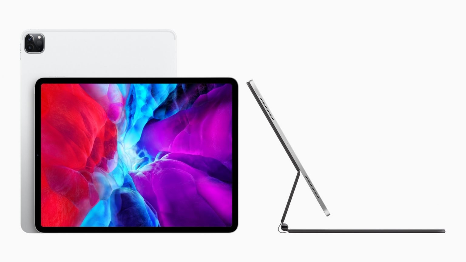 iPad Pro 2020 tablet