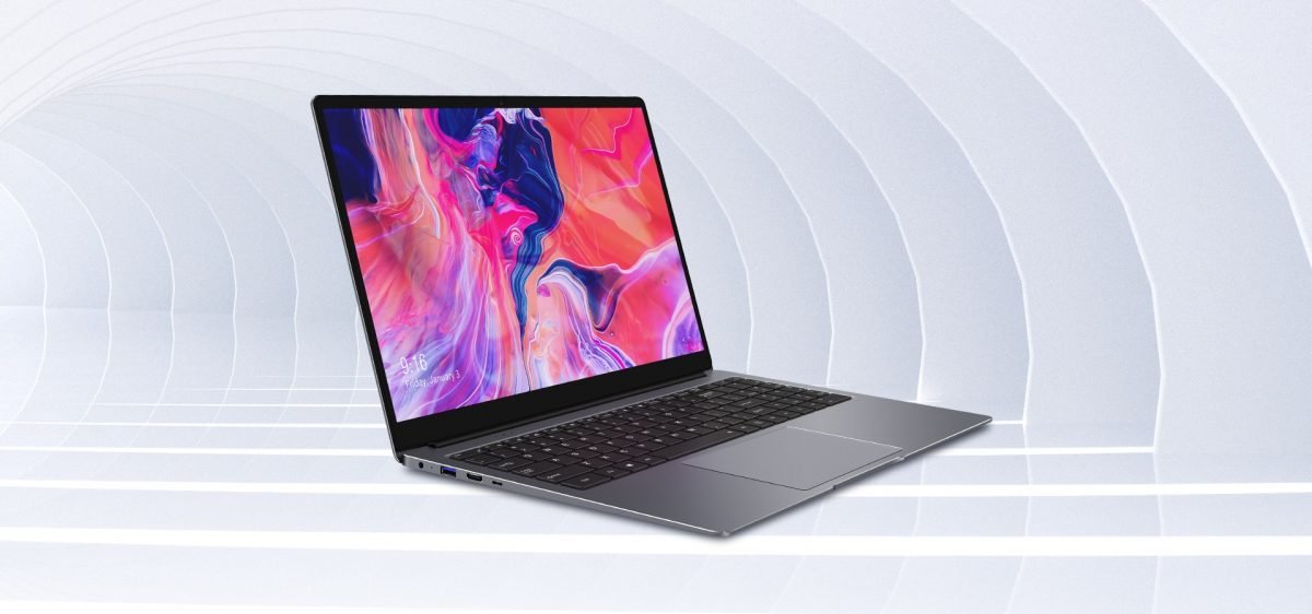 laptop Chuwi AeroBook Pro 15.6