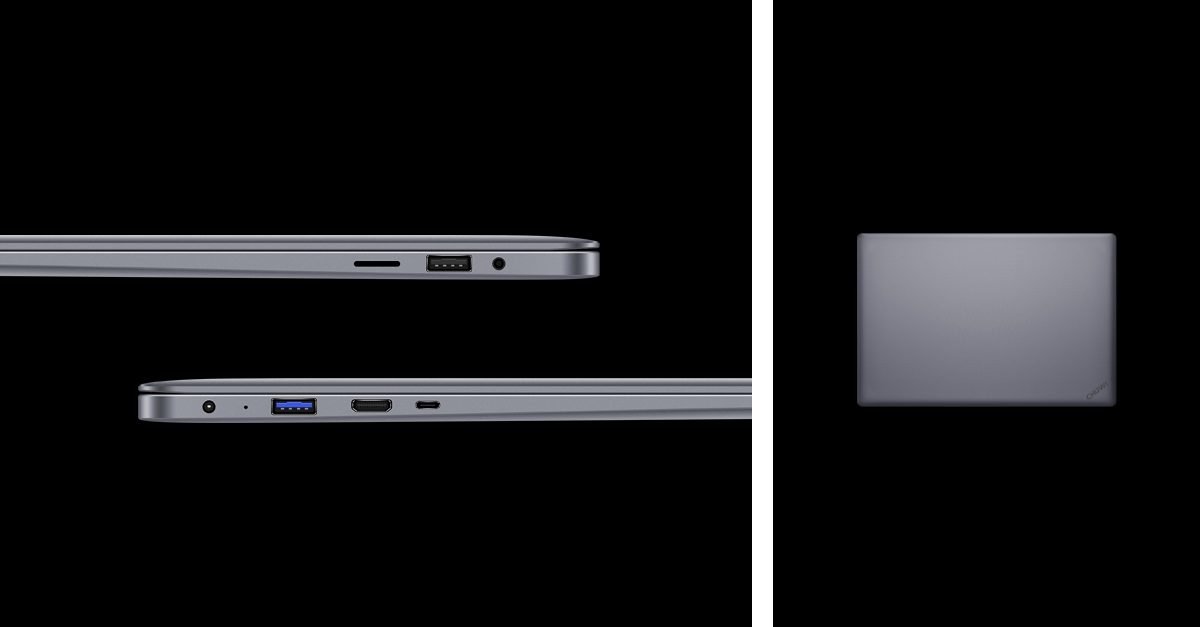 laptop Chuwi AeroBook Pro 15.6
