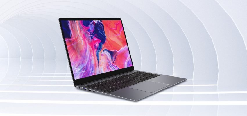 laptop Chuwi AeroBook Pro 15.6