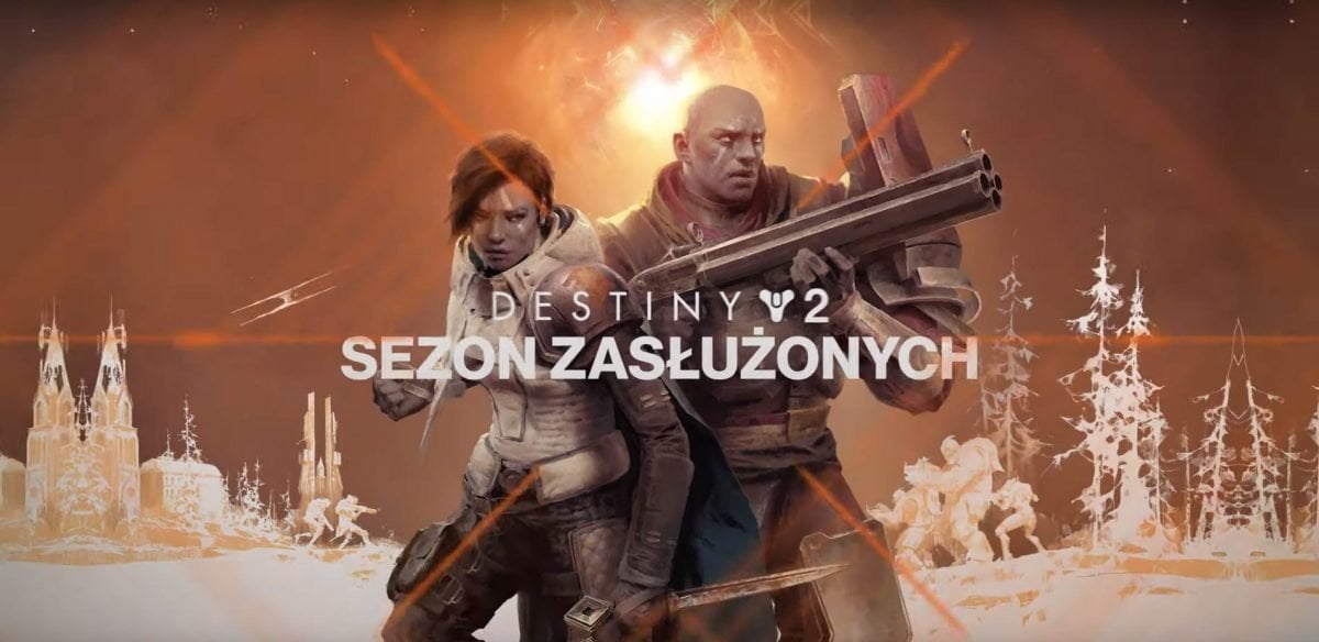 W Destiny 2 ruszą testy funkcji cross-play