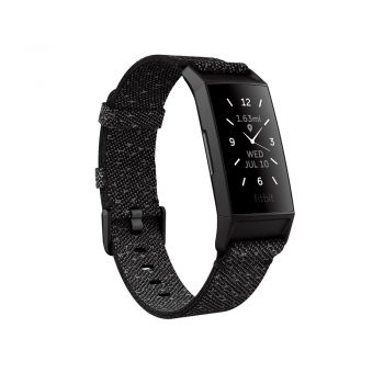 Fitbit Charge 4 Special Edition fitness band