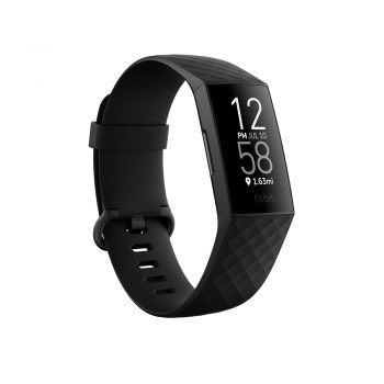 Fitbit Charge 4 fitness band