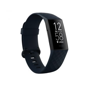 Fitbit Charge 4 fitness band