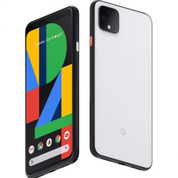 smartfon Google Pixel 4 smartphone