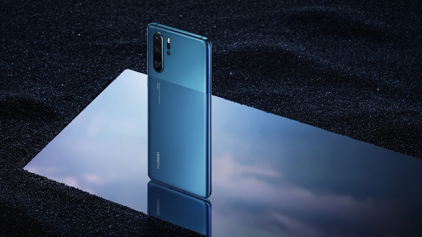 Huawei P30 Pro smartphone